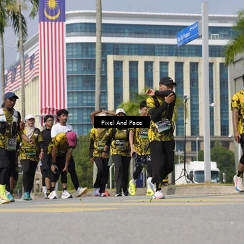 Runner Photo 6536326