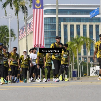 Runner Photo 6536330