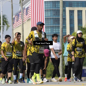 Runner Photo 6536334