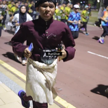 Runner Photo 6536336