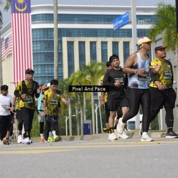 Runner Photo 6536337