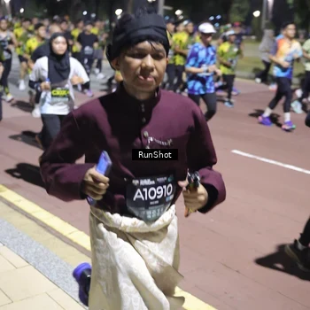 Runner Photo 6536338