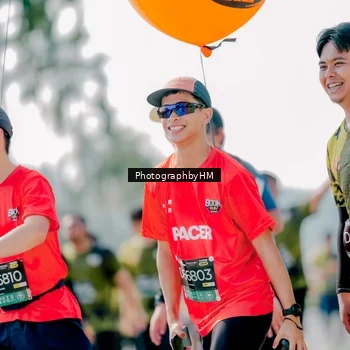 Runner Photo 6536340