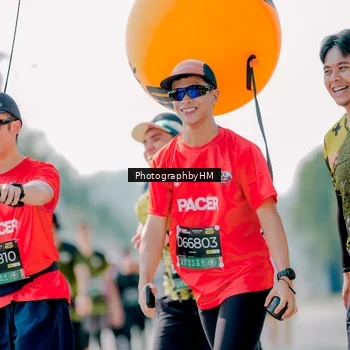 Runner Photo 6536345