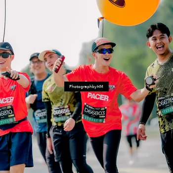 Runner Photo 6536348