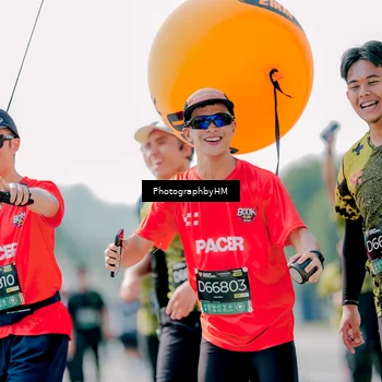 Runner Photo 6536349