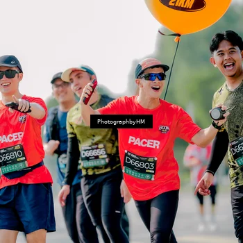 Runner Photo 6536350