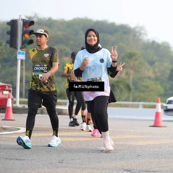 Runner Photo 6536352