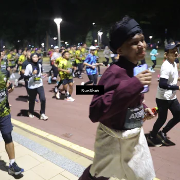 Runner Photo 6536353