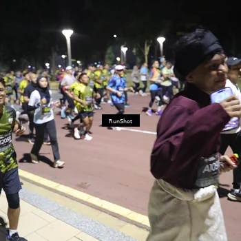 Runner Photo 6536355