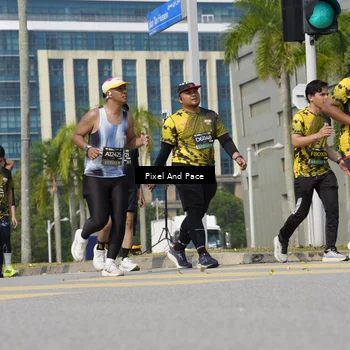 Runner Photo 6536358