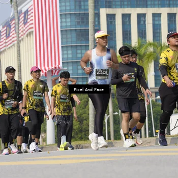 Runner Photo 6536361