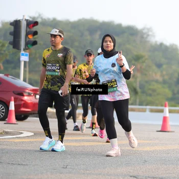 Runner Photo 6536362