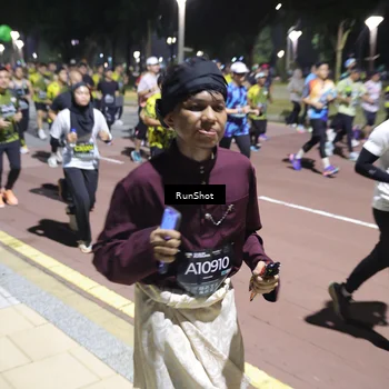 Runner Photo 6536366