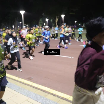 Runner Photo 6536368