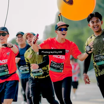 Runner Photo 6536376