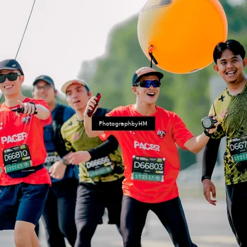 Runner Photo 6536381