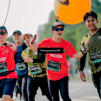 Runner Photo 6536384