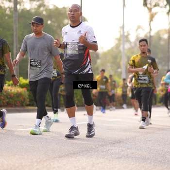 Runner Photo 6536385