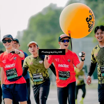 Runner Photo 6536387