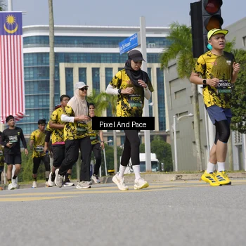 Runner Photo 6536388