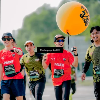 Runner Photo 6536394