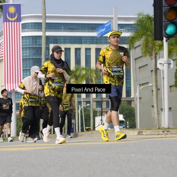 Runner Photo 6536396