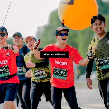 Runner Photo 6536402