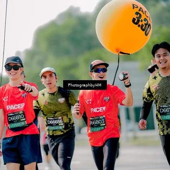 Runner Photo 6536404