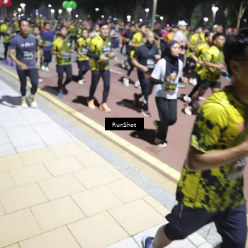 Runner Photo 6536412