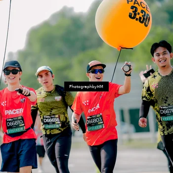 Runner Photo 6536413