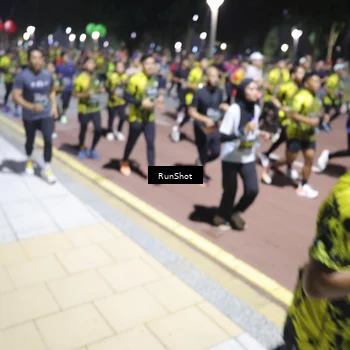 Runner Photo 6536414