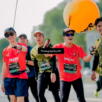 Runner Photo 6536415