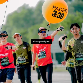 Runner Photo 6536418