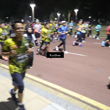 Runner Photo 6536419