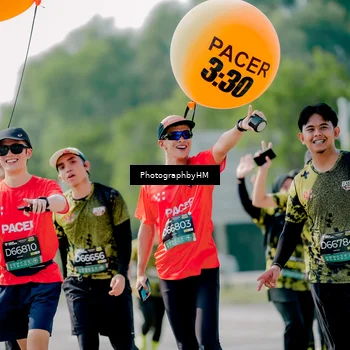 Runner Photo 6536423