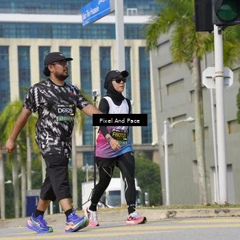 Runner Photo 6536430