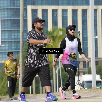 Runner Photo 6536433