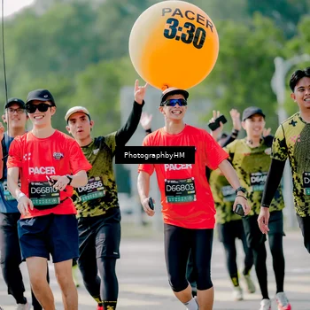 Runner Photo 6536439