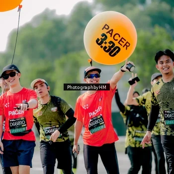 Runner Photo 6536442