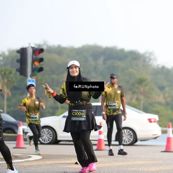 Runner Photo 6536447