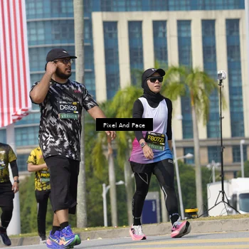 Runner Photo 6536450
