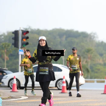 Runner Photo 6536453