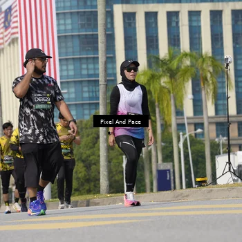Runner Photo 6536456