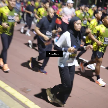 Runner Photo 6536458