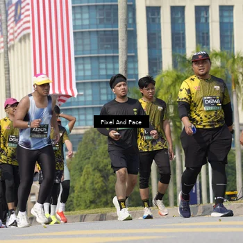 Runner Photo 6536464