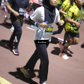 Runner Photo 6536466
