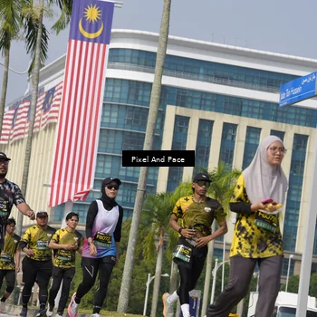 Runner Photo 6536467