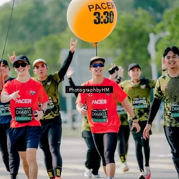 Runner Photo 6536472
