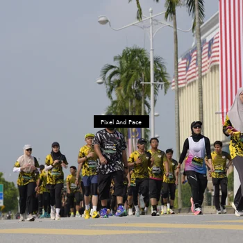 Runner Photo 6536474